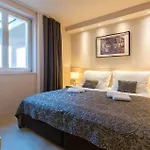 شقة Stunning Apartment In Molunat With Wifi *