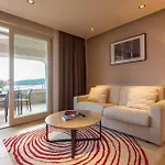 Apartmán Stunning Apartment In Molunat With Wifi Molunat