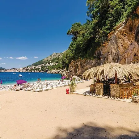 3 Bedroom In Apartmán