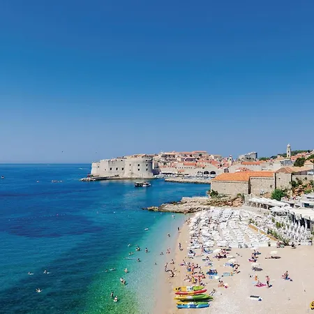 Apartmán 3 Bedroom In