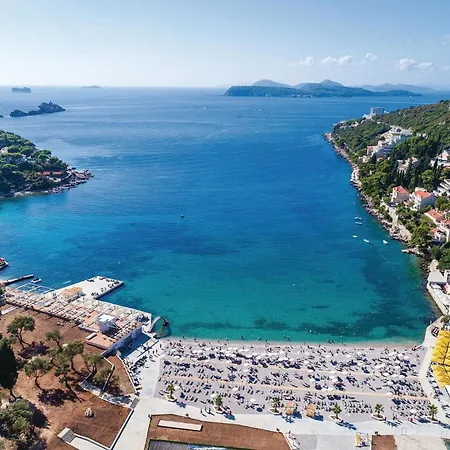 Апартаменты 3 Bedroom In