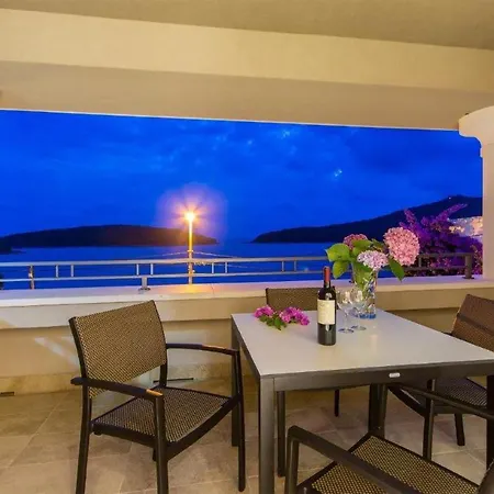 Apartmán 3 Bedroom In *